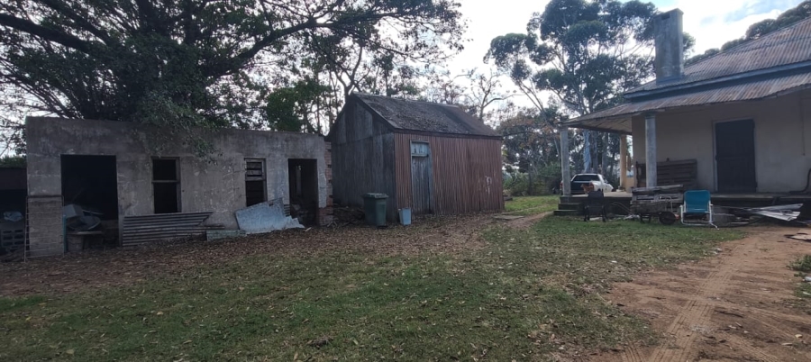 4 Bedroom Property for Sale in Redhouse Eastern Cape